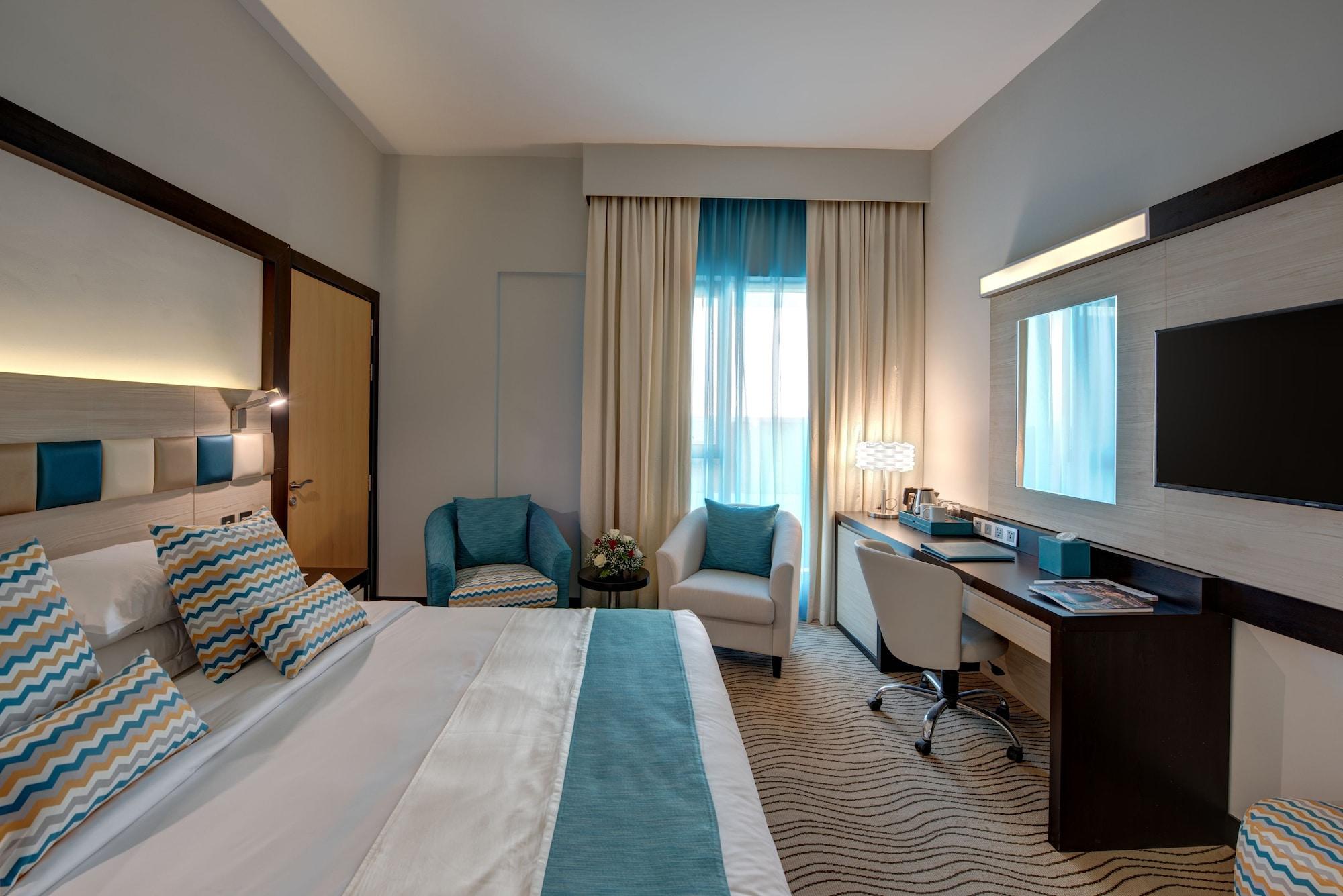 Avenue Hotel 3*