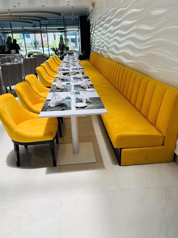 Hotel Avenue Dubai