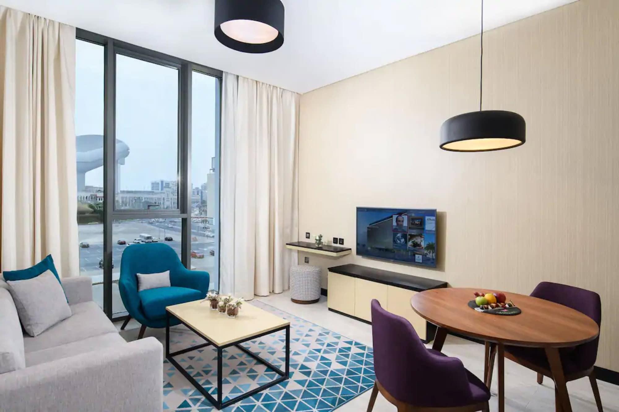 Millennium Al Barsha Dubai