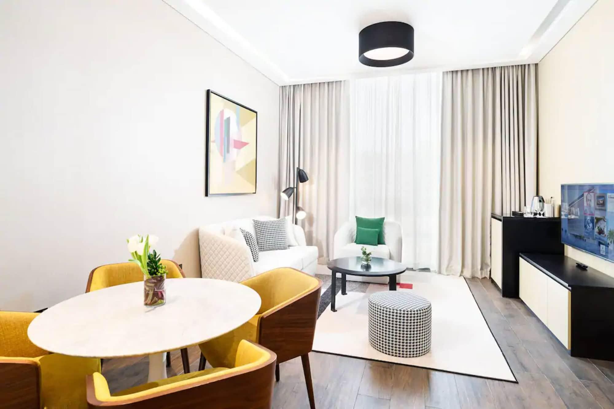 Hotel Millennium Al Barsha