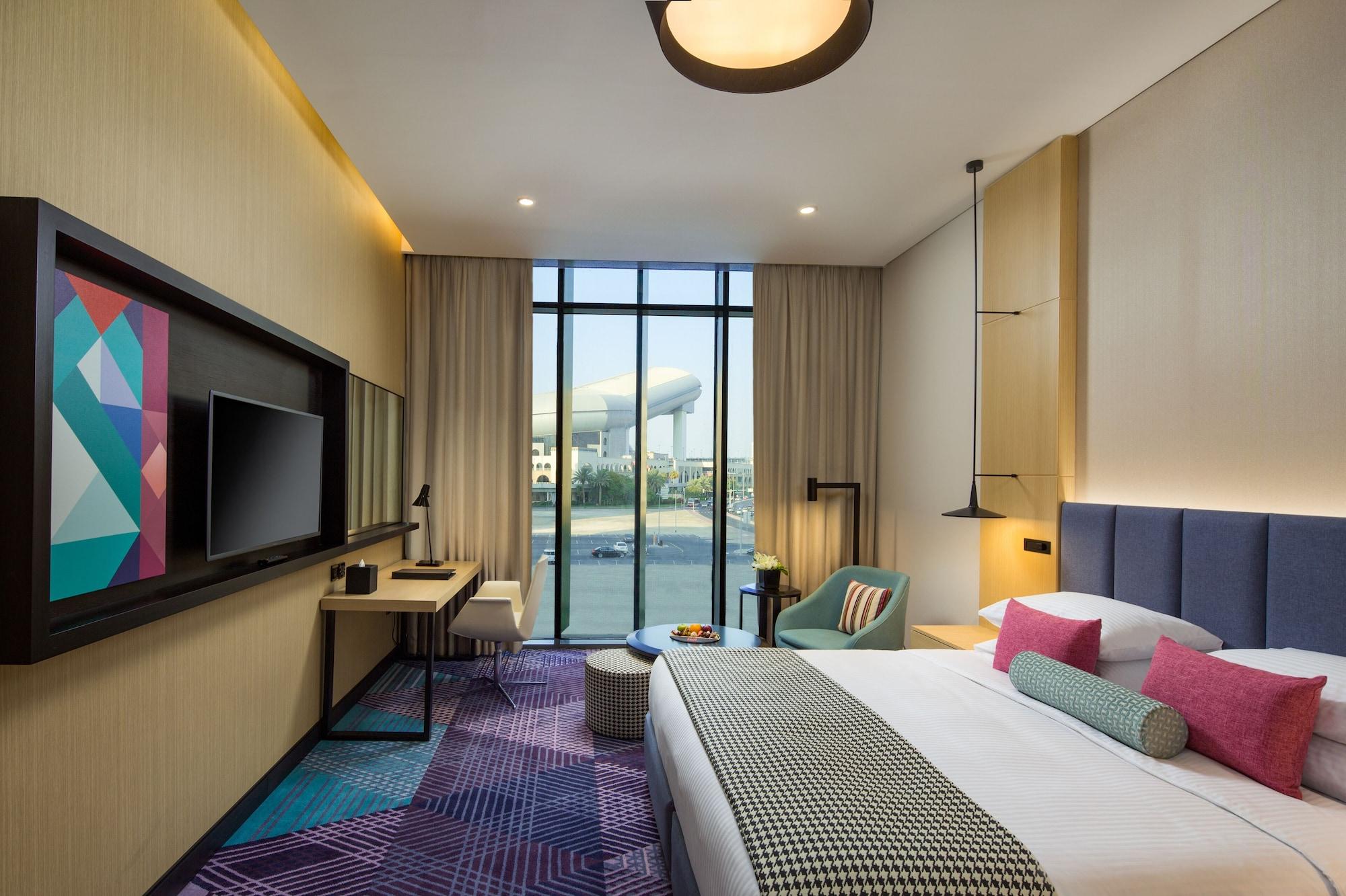 Millennium Al Barsha Hotel Dubai