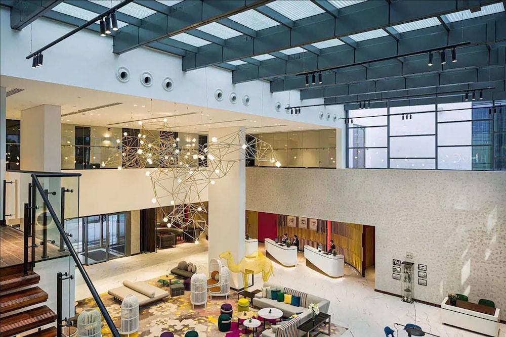 Millennium Al Barsha 4* Dubai