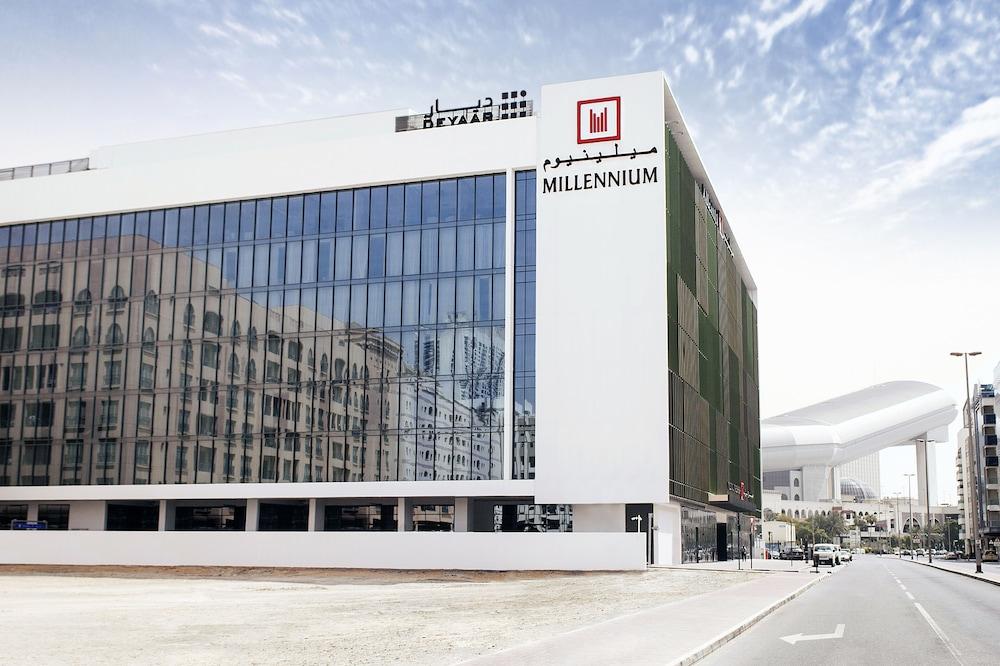 Hotel Millennium Al Barsha