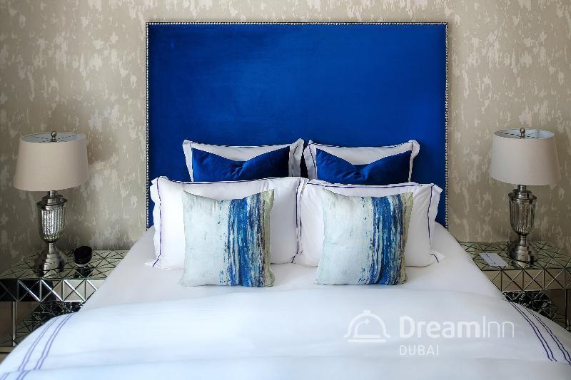 Dream - Burj Residences Burj Khalifa View