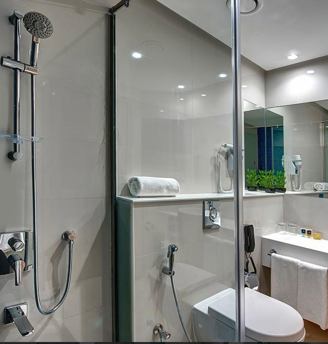 Al Khoory Bur Hotel