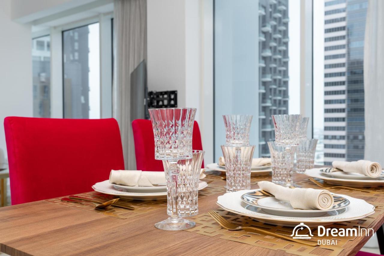 Dream Apartments- West Wharf Tower Canal View