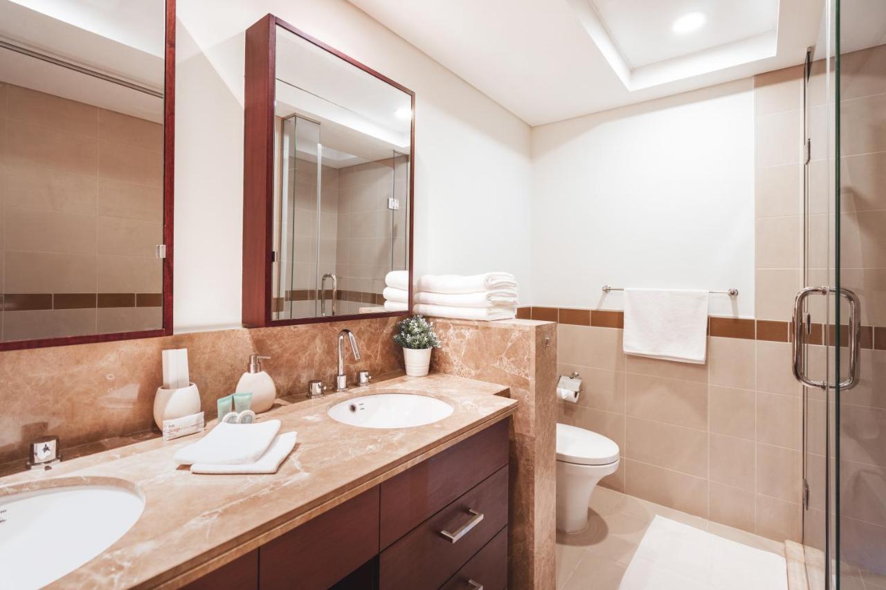 Elite Royal - Highest Floor - Full Burj Khalifa & Fountain View - Duke * Dubai