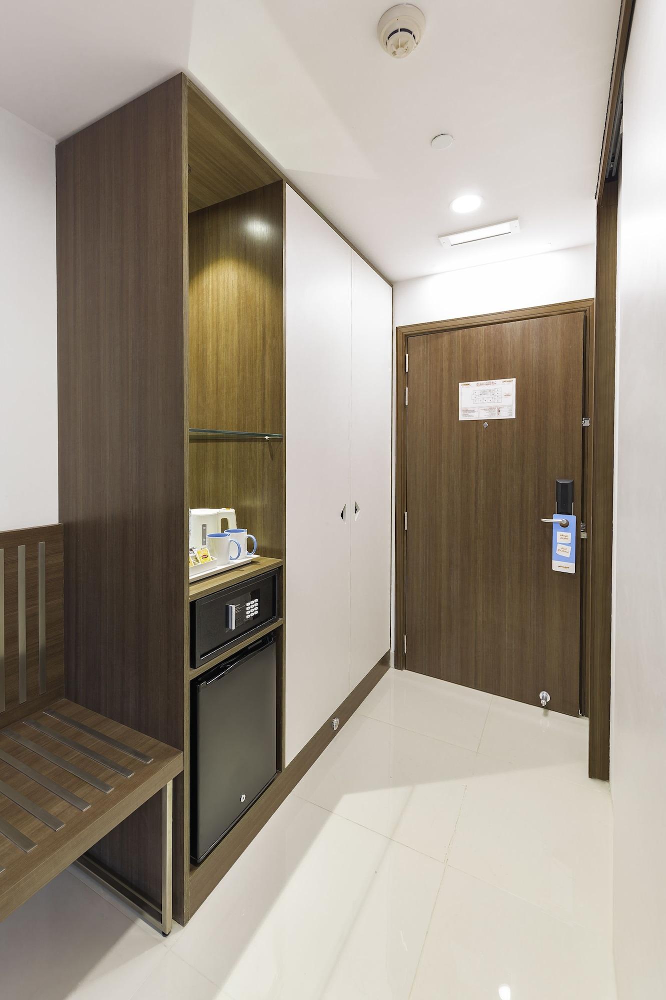 Hotel Citymax Al Barsha 3*
