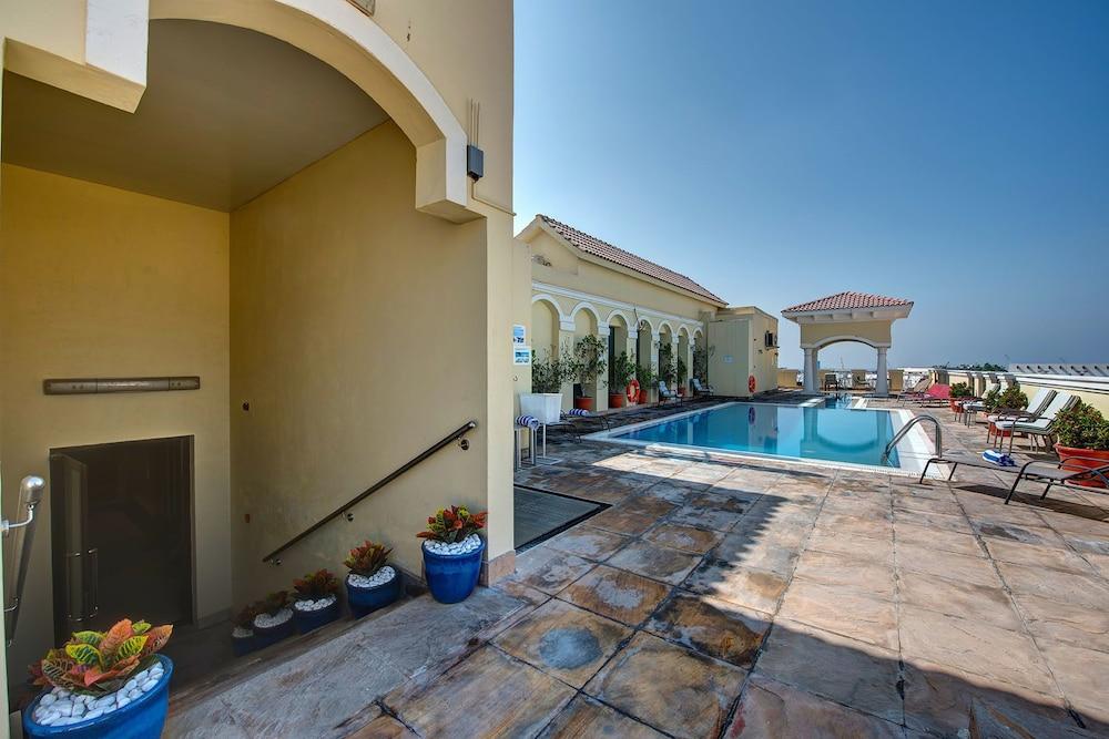 Beach Hotel Apartment Aparthotel Dubai