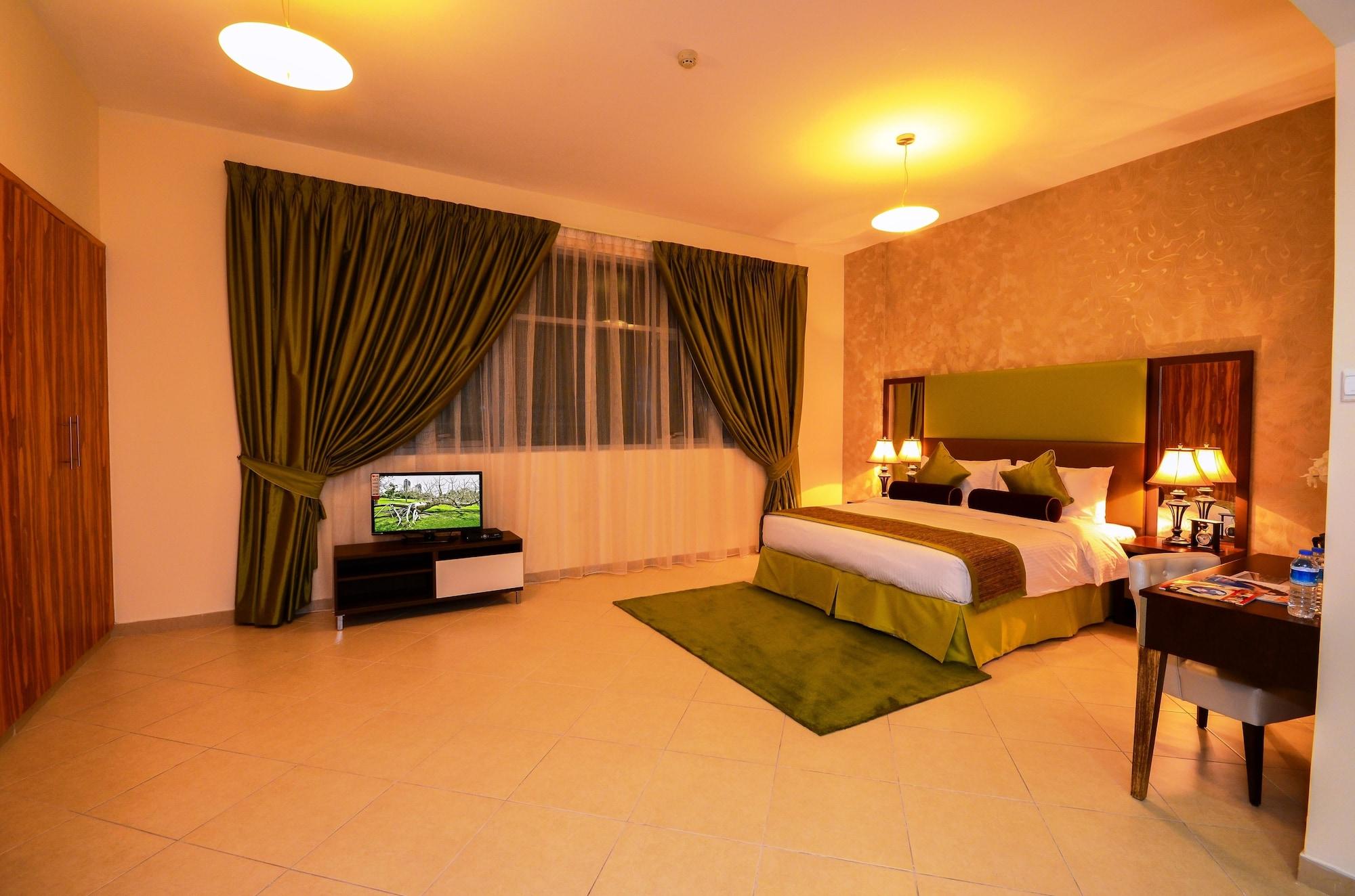 Al Waleed Palace Al Barsha Dubai