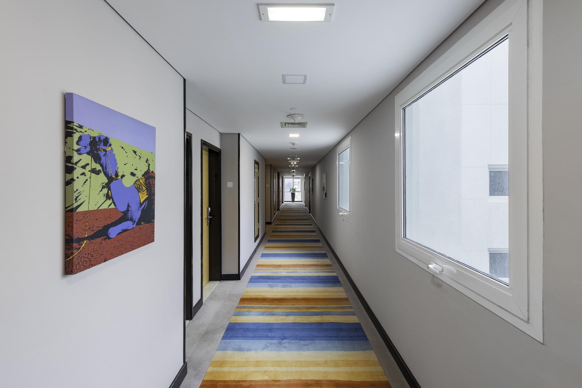 Hotel Citymax Bur