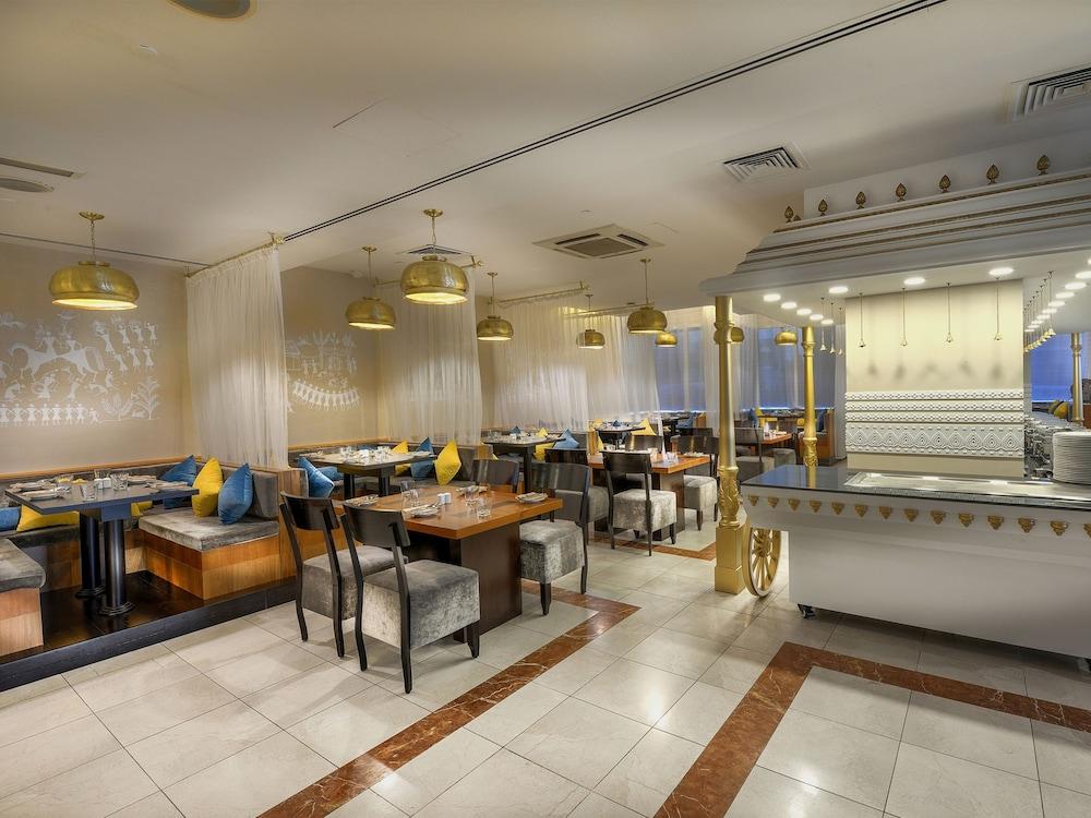 Citymax Bur Hotel 3*
