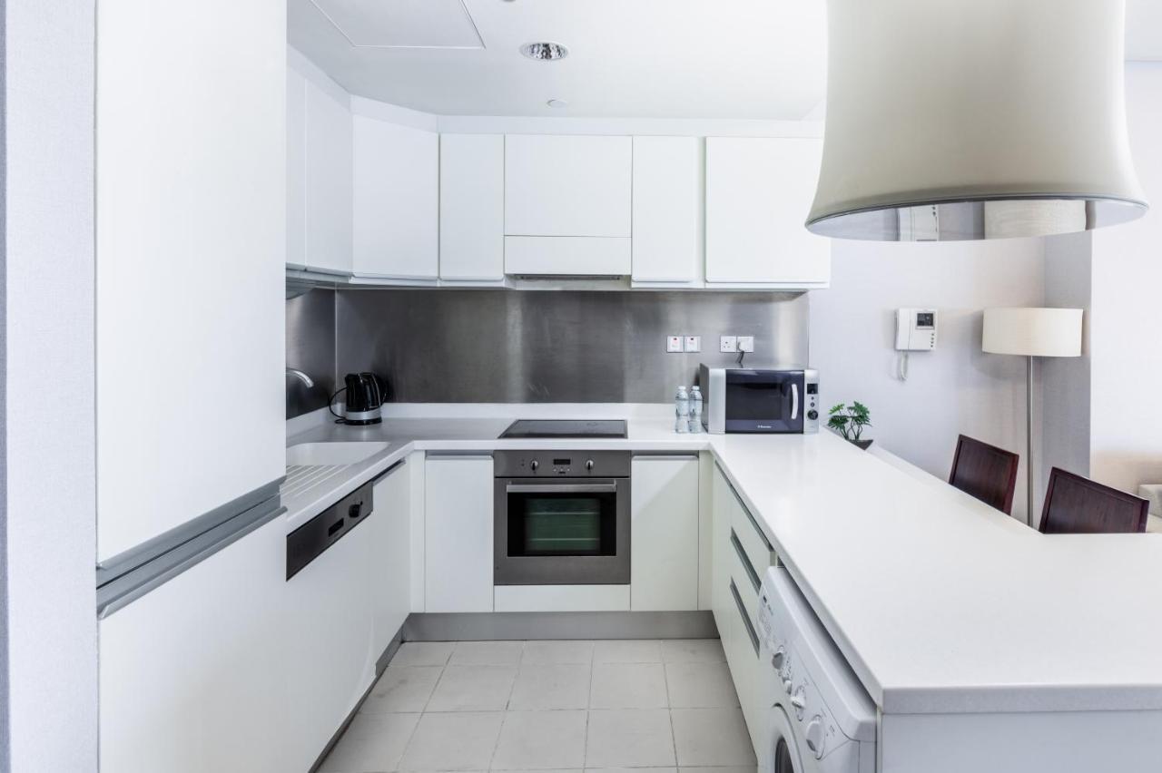 Emaar Residences - Attached To Kempinski Avenue Hotel 5*