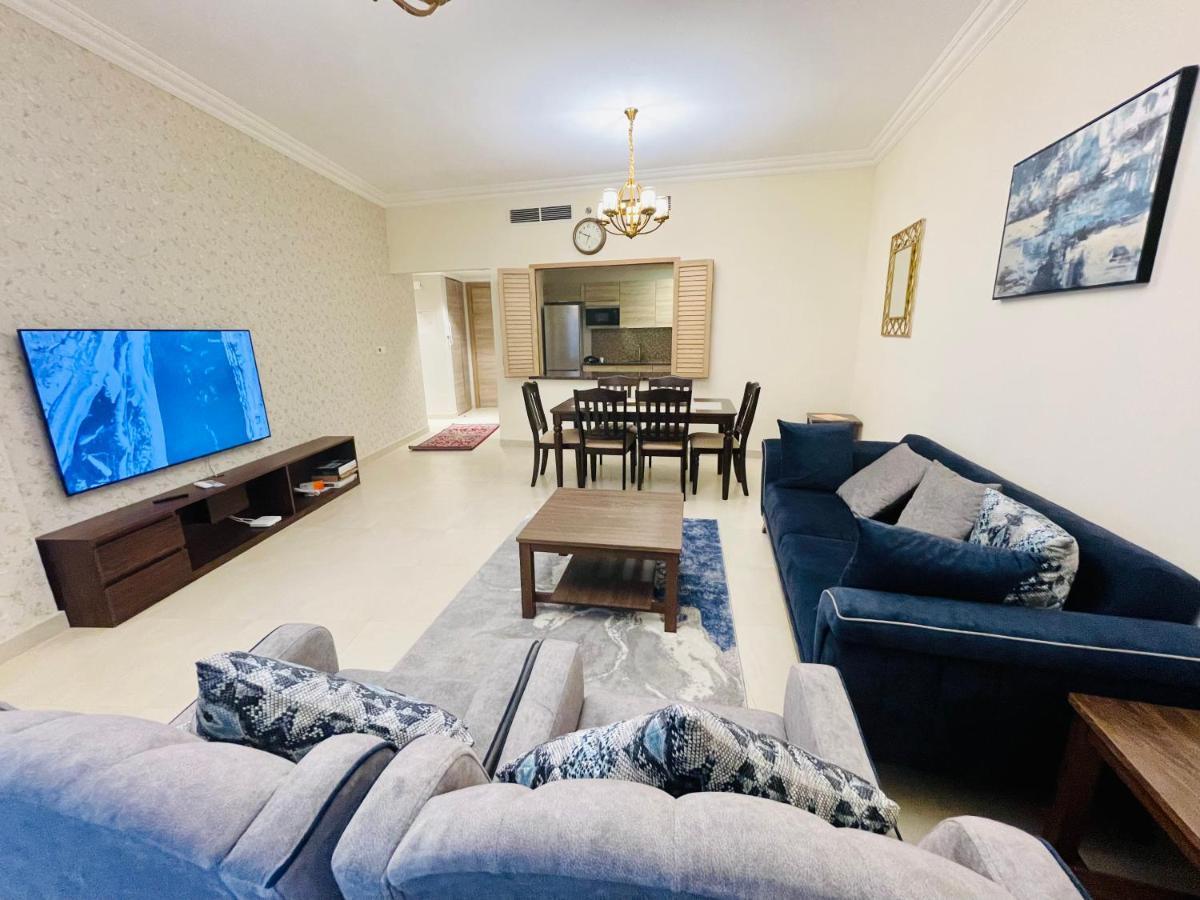 Goodwood Homes Vacation Dubai
