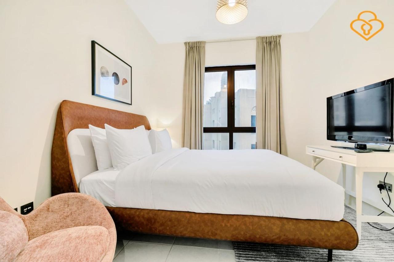 Apartment Keysplease 1 Bedroom Minutes To Mall, Downtown 405 Dubai