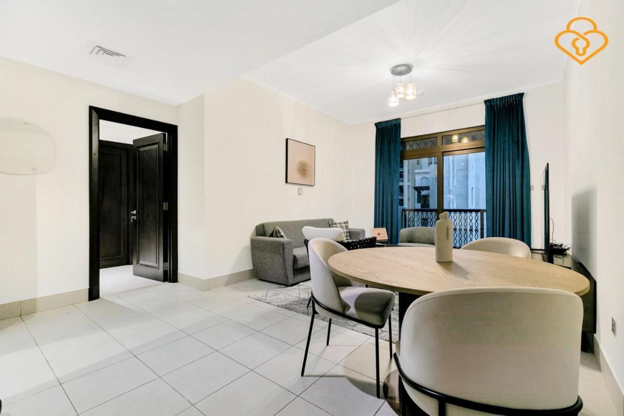 Keysplease 1 Bedroom Minutes To Mall, Downtown 405 * Dubai