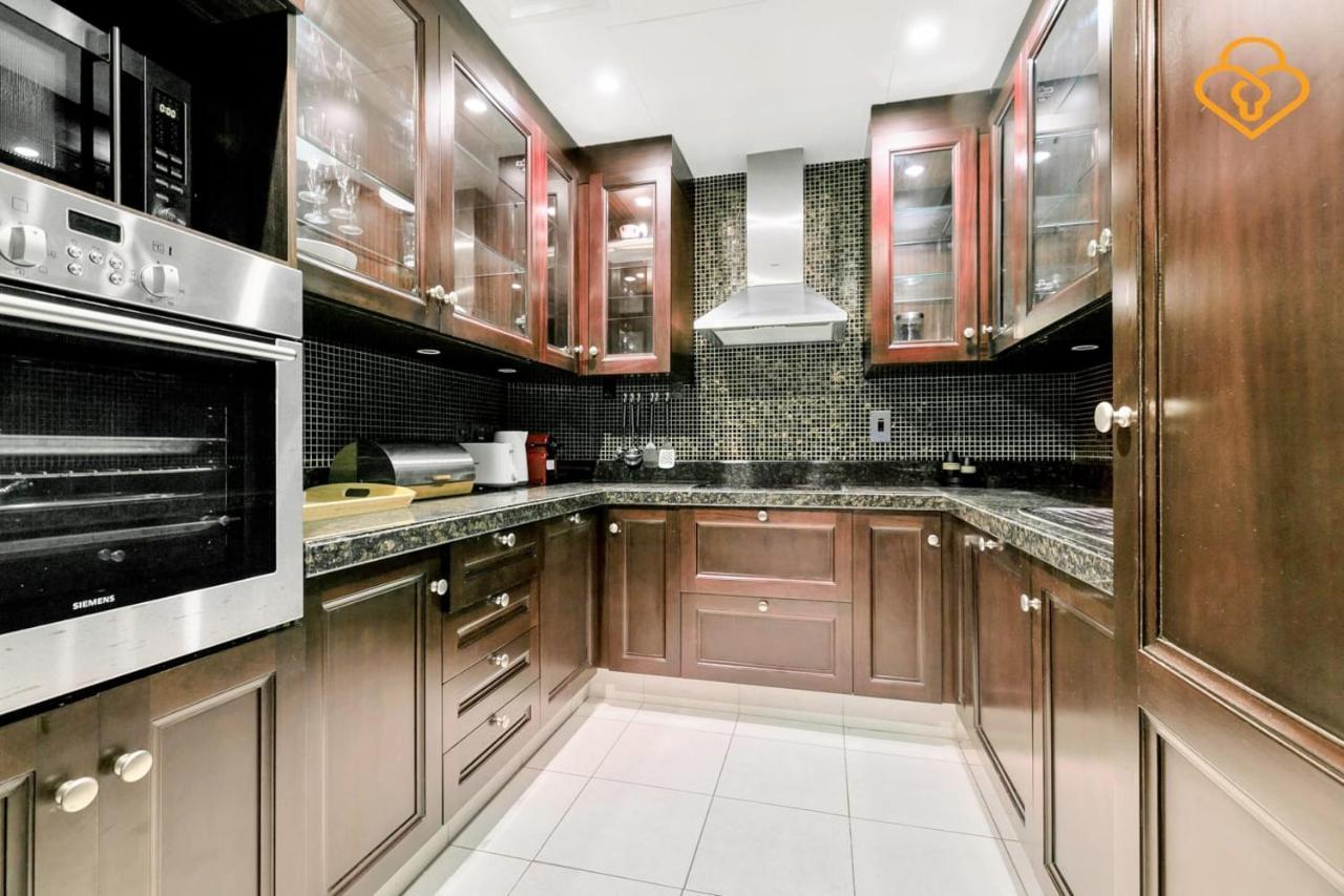 Keysplease 1 Bedroom Minutes To Mall, Downtown 405 Apartment Dubai