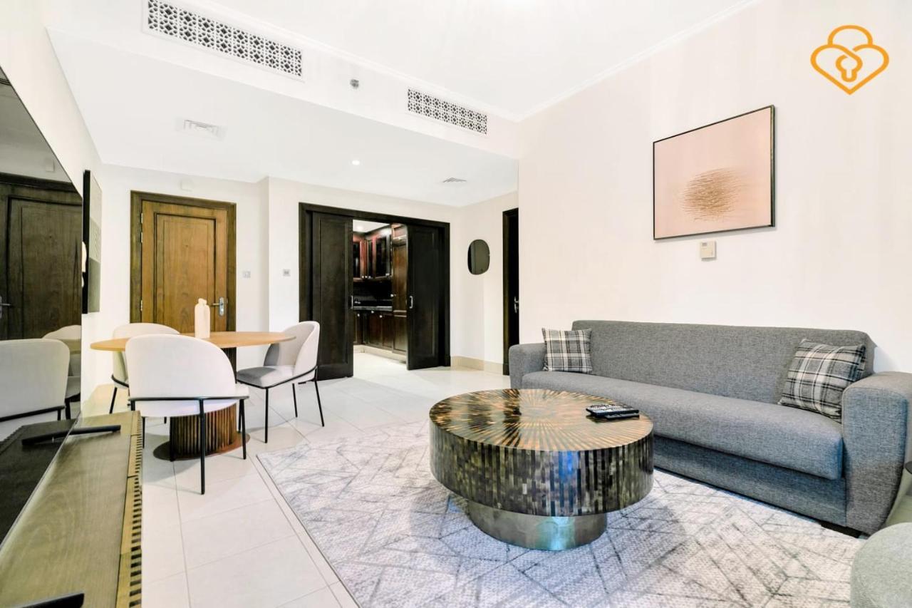 Keysplease 1 Bedroom Minutes To Mall, Downtown 405 Apartment Dubai