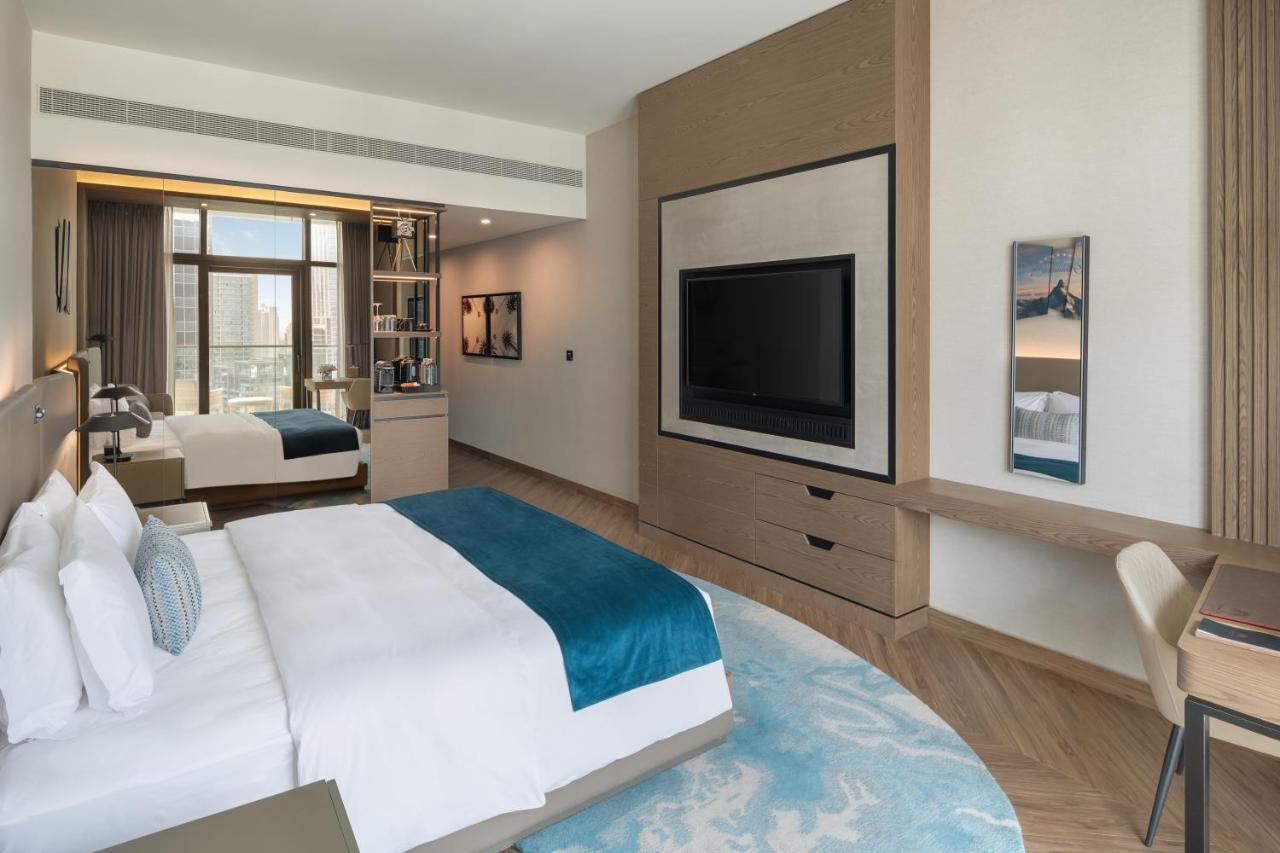 Paramount Midtown Dubai