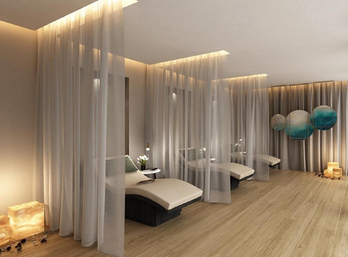 Paramount Midtown Hotel Dubai