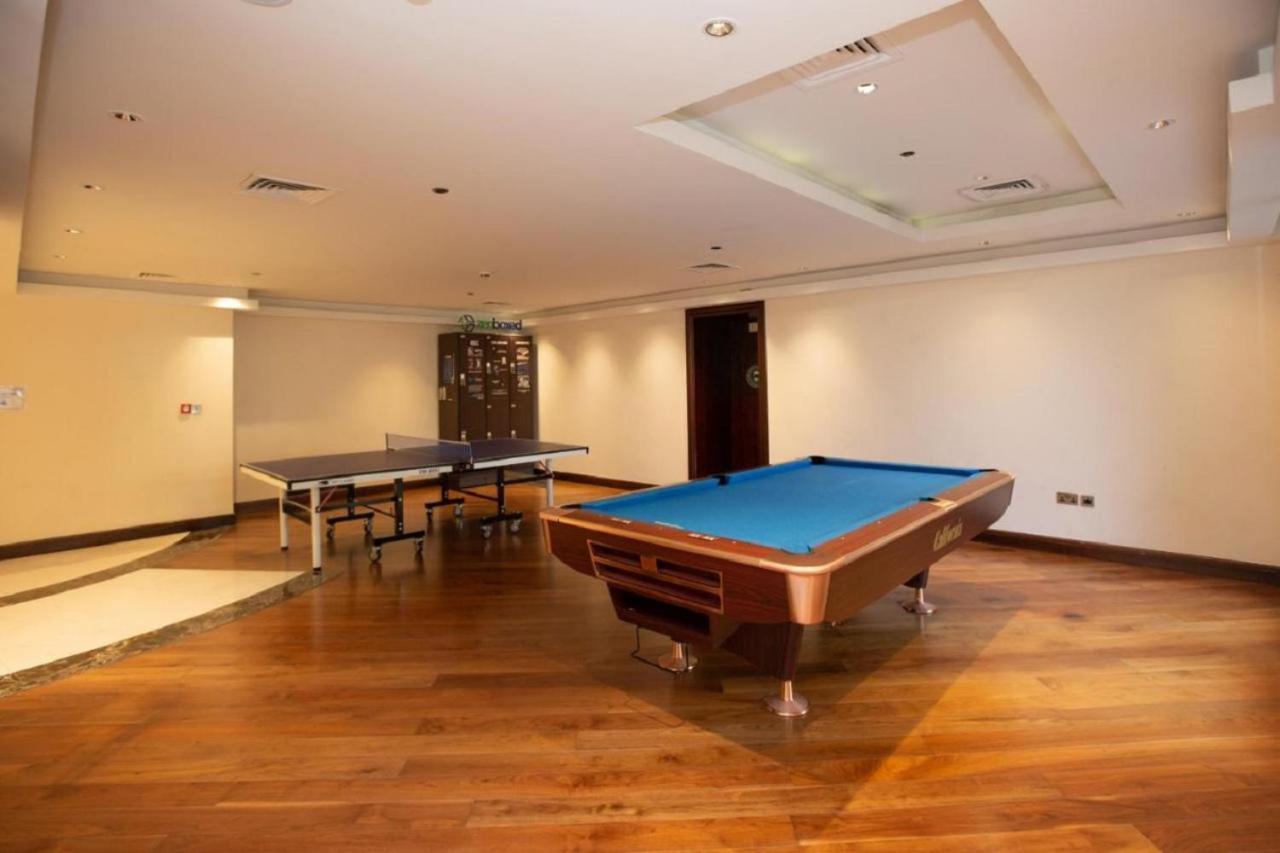 Apartamento Palm Jumeirah Grandeur Residences, Private Pool & *