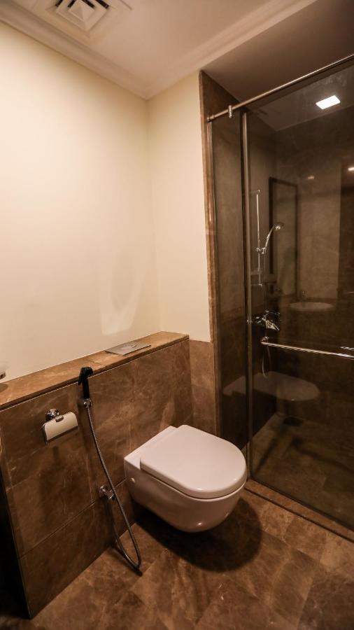 Apartamento Palm Jumeirah Grandeur Residences, Private Pool & Dubai