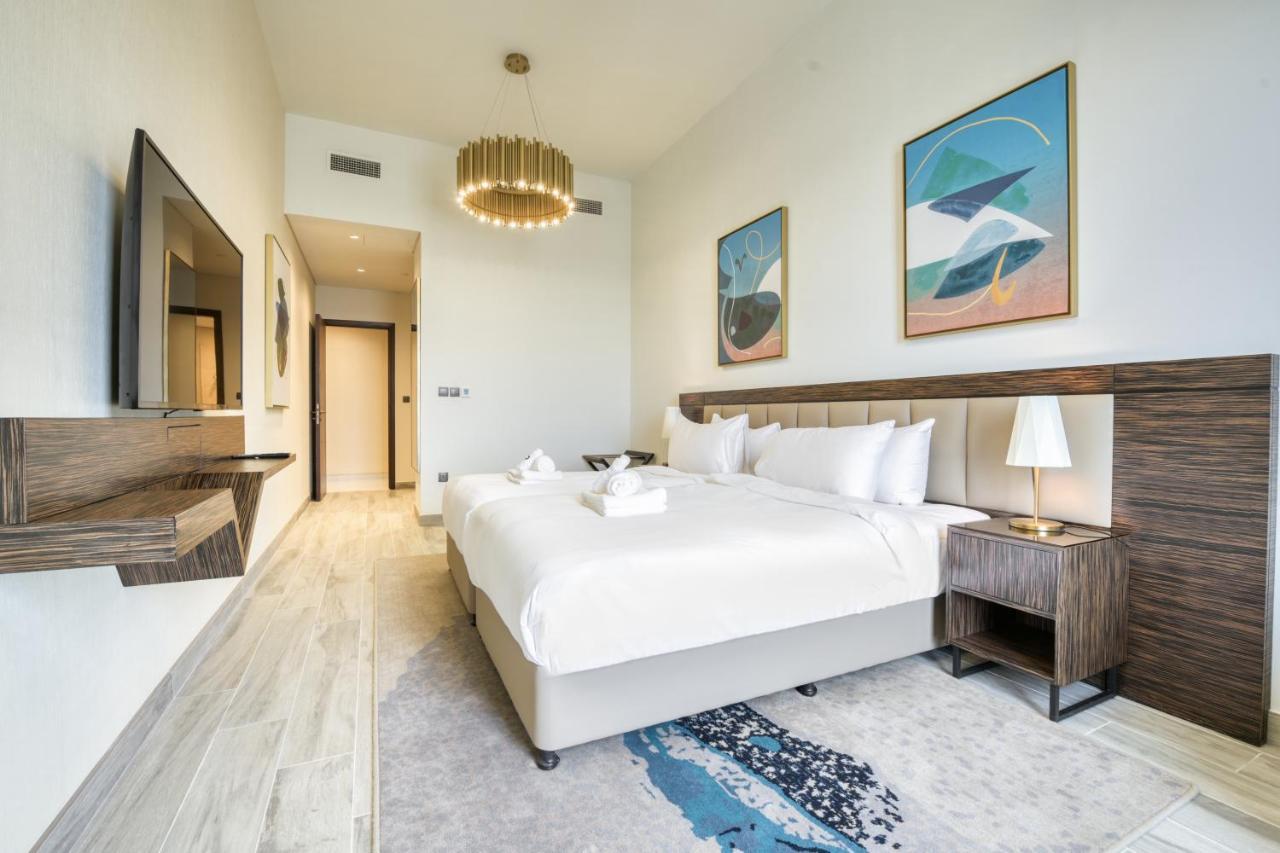 Avani Palm View Luxury Dubai