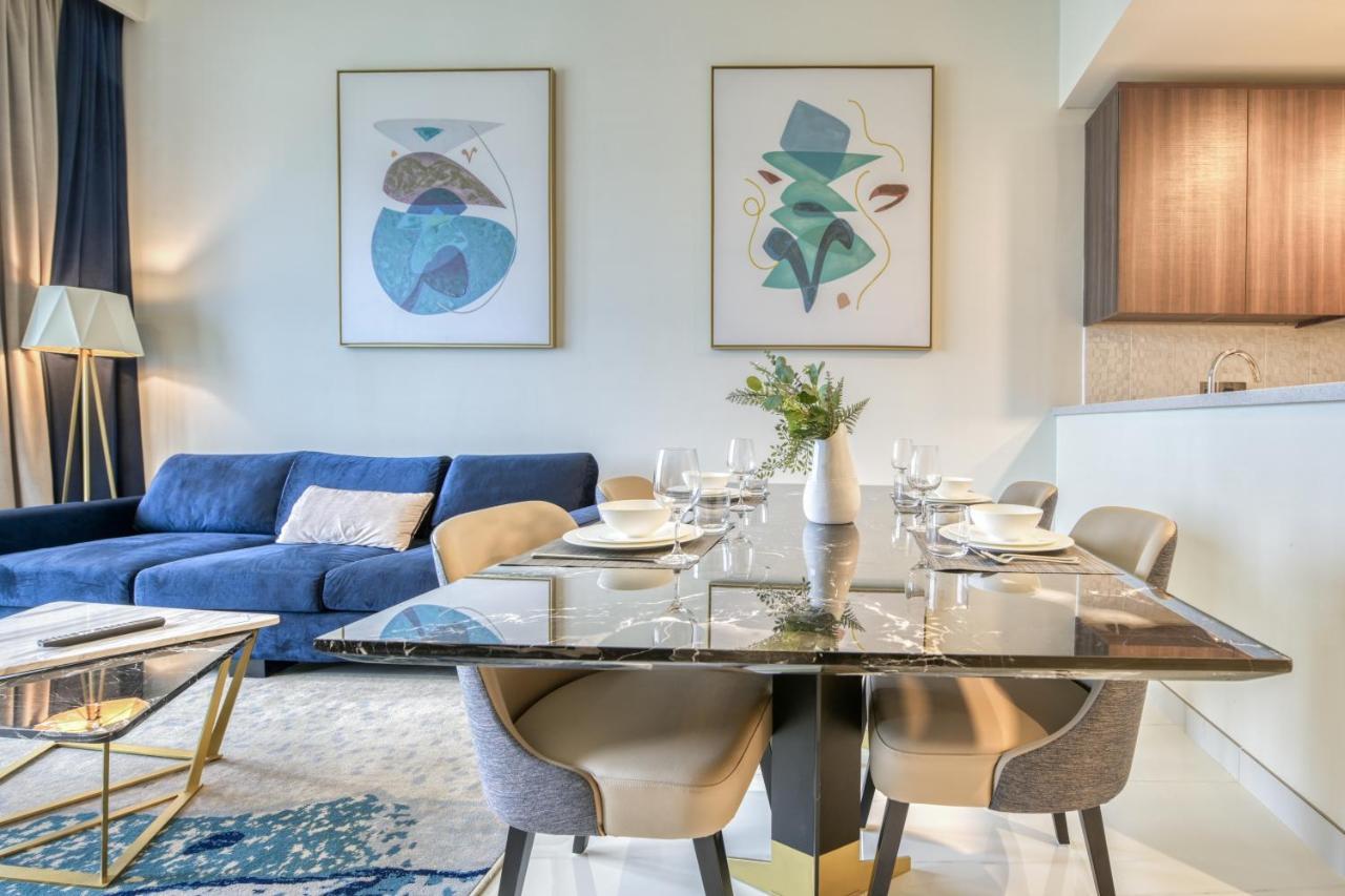 Avani Palm View Luxury