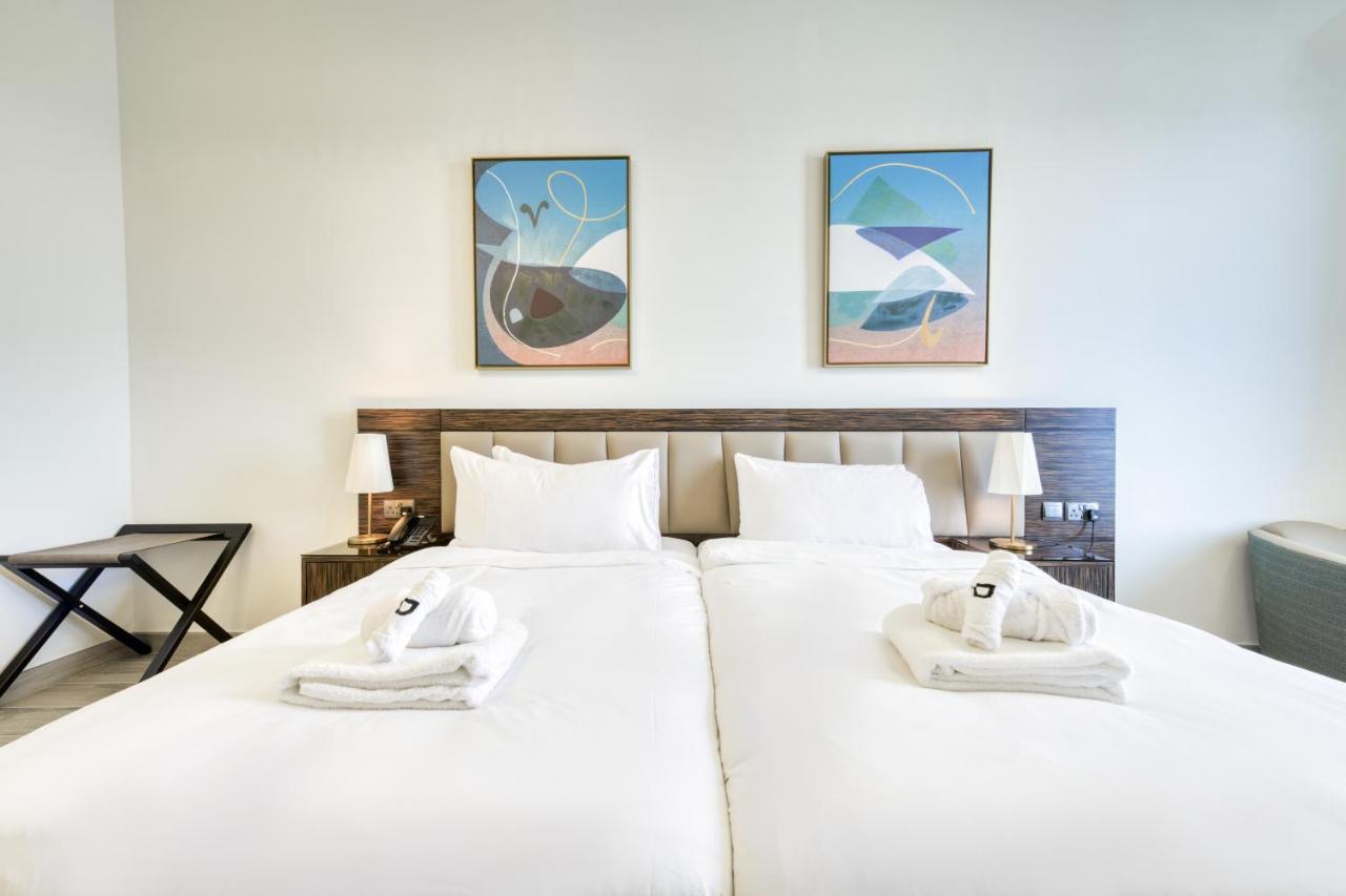 Avani Palm View Luxury Dubai