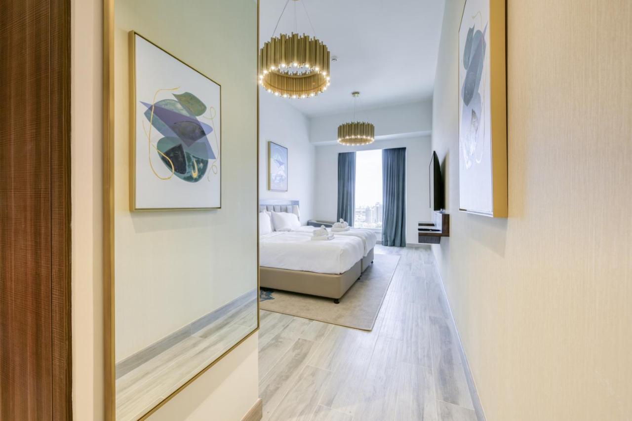 Daire Avani Palm View Luxury