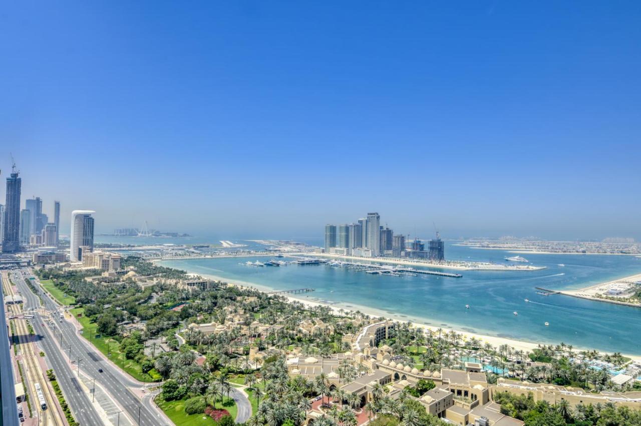 Avani Palm View Luxury Daire *