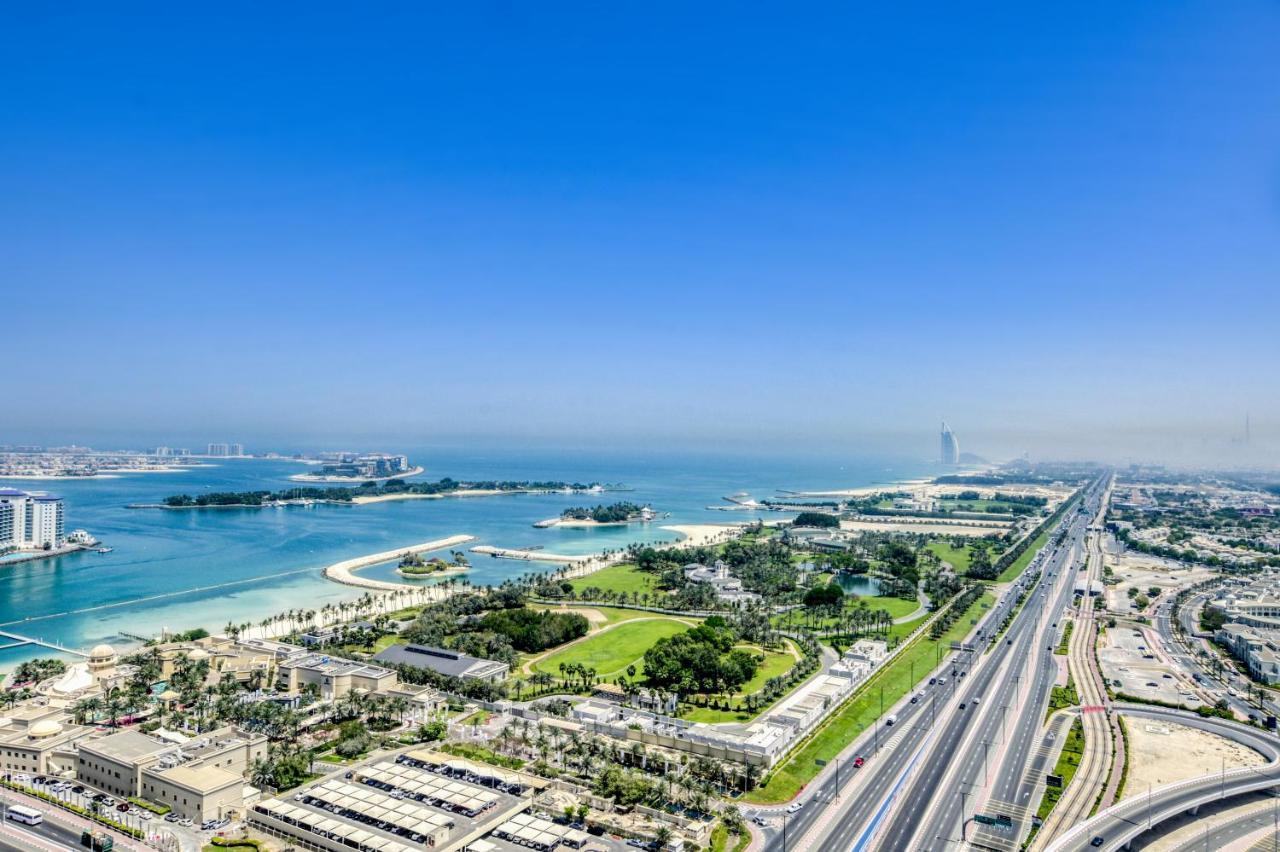 Avani Palm View Luxury Dubai