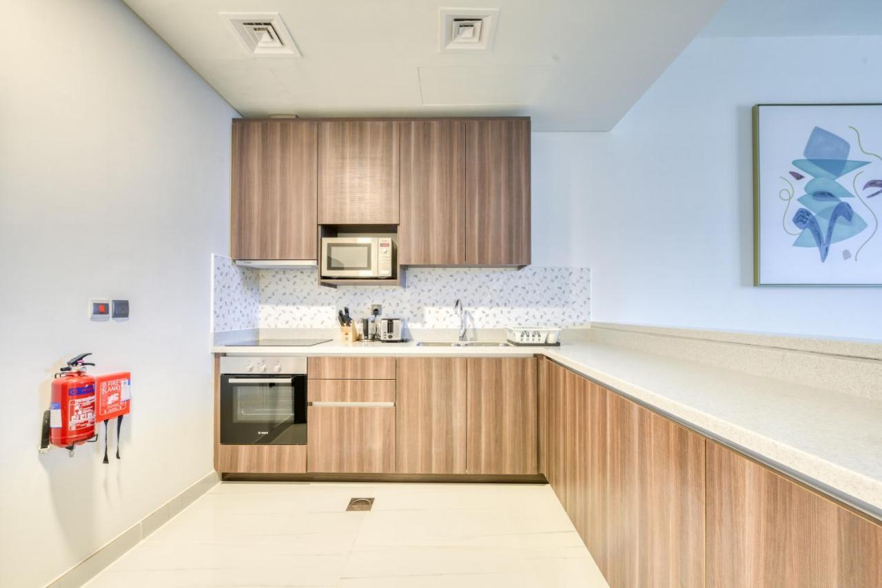 Avani Palm View Luxury Daire *