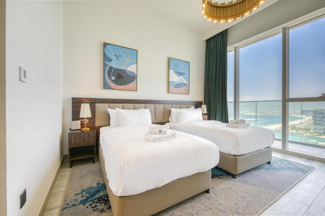 Avani Palm View Luxury Daire *