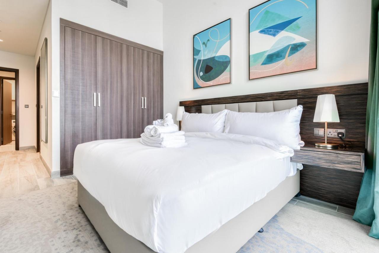 Avani Palm View Luxury Daire *