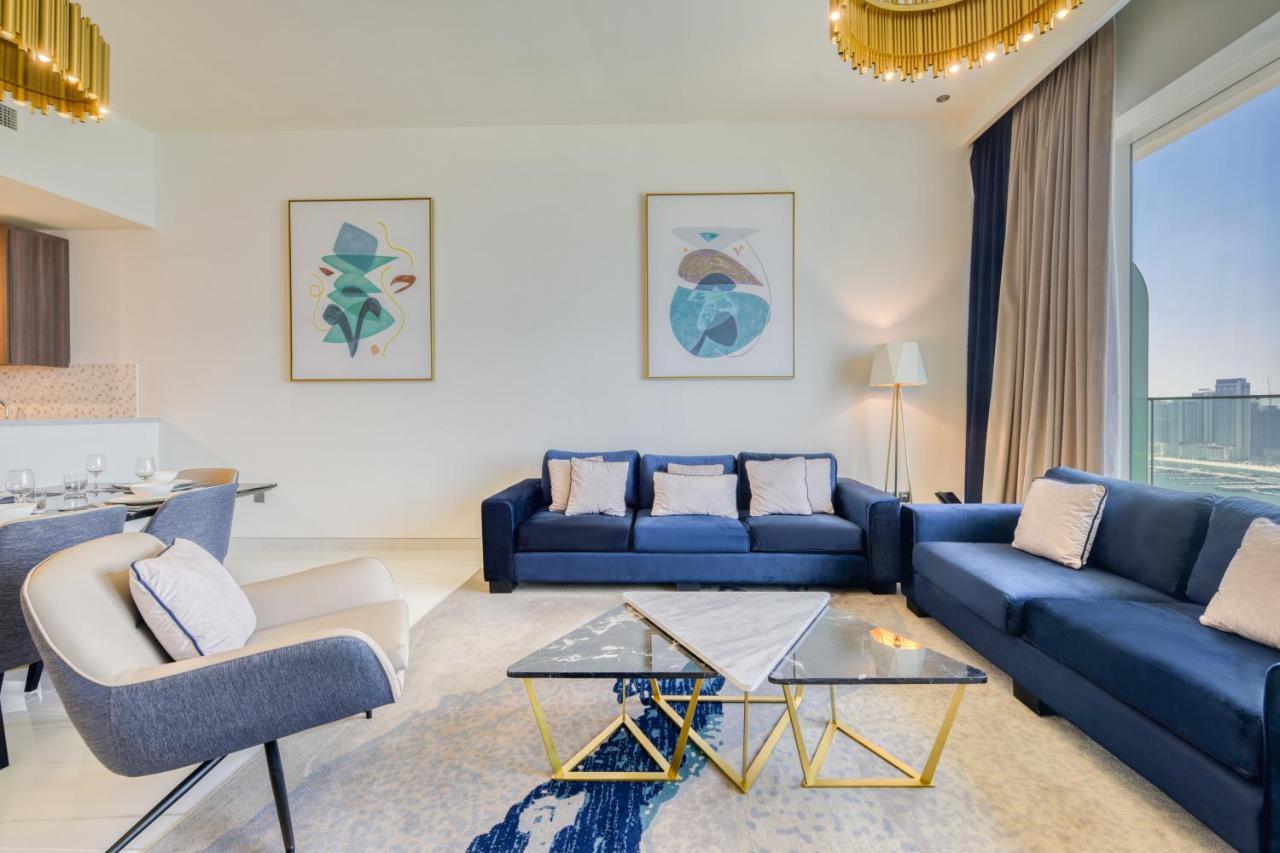 Avani Palm View Luxury Daire Dubai