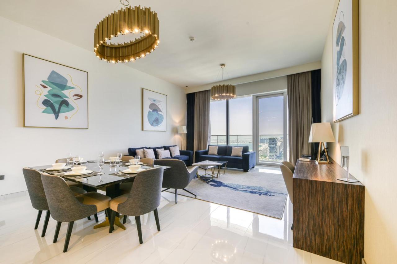 Avani Palm View Luxury Daire *