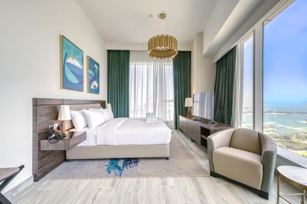 Avani Palm View Luxury * Dubai