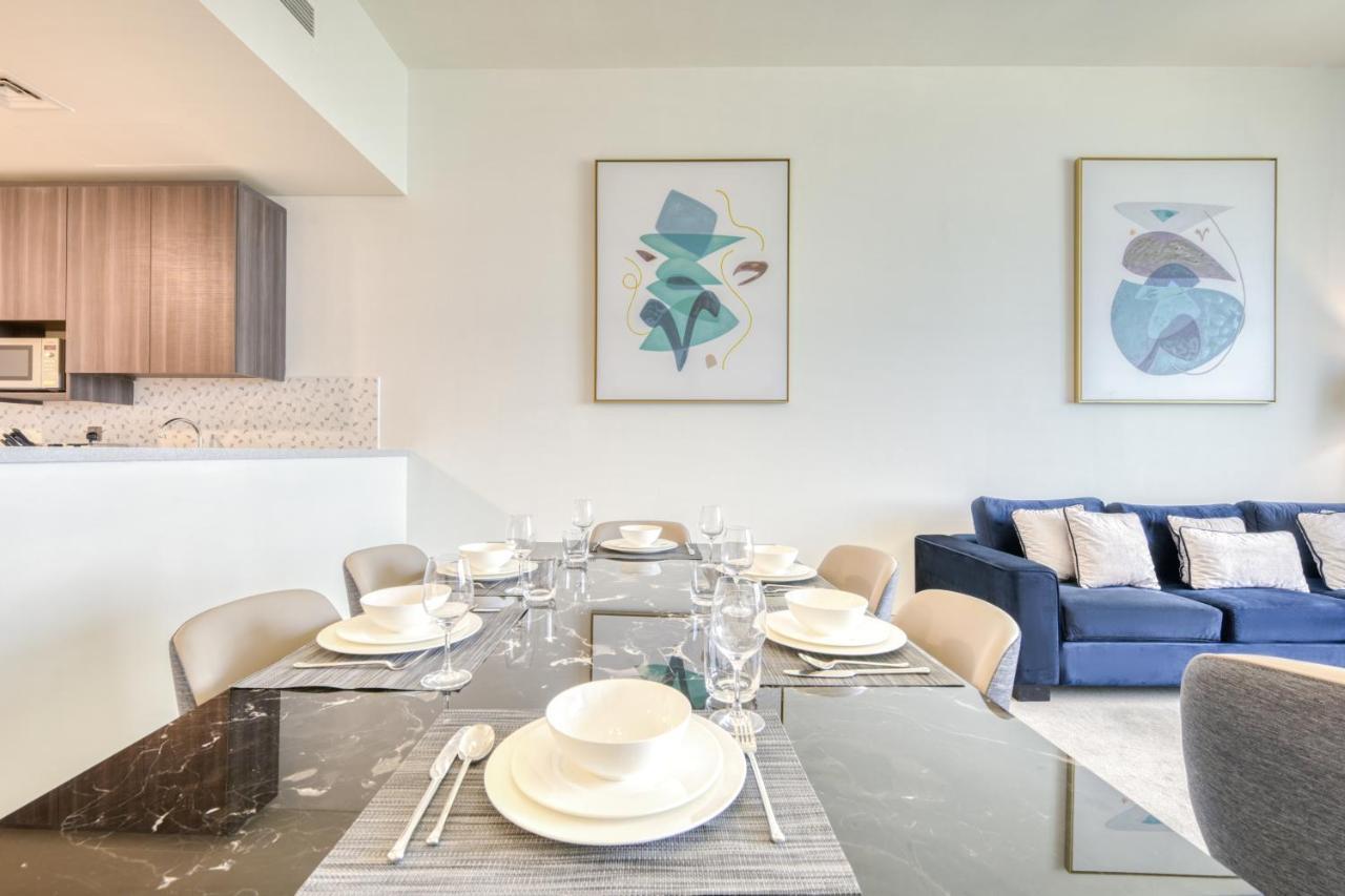 Avani Palm View Luxury * Dubai