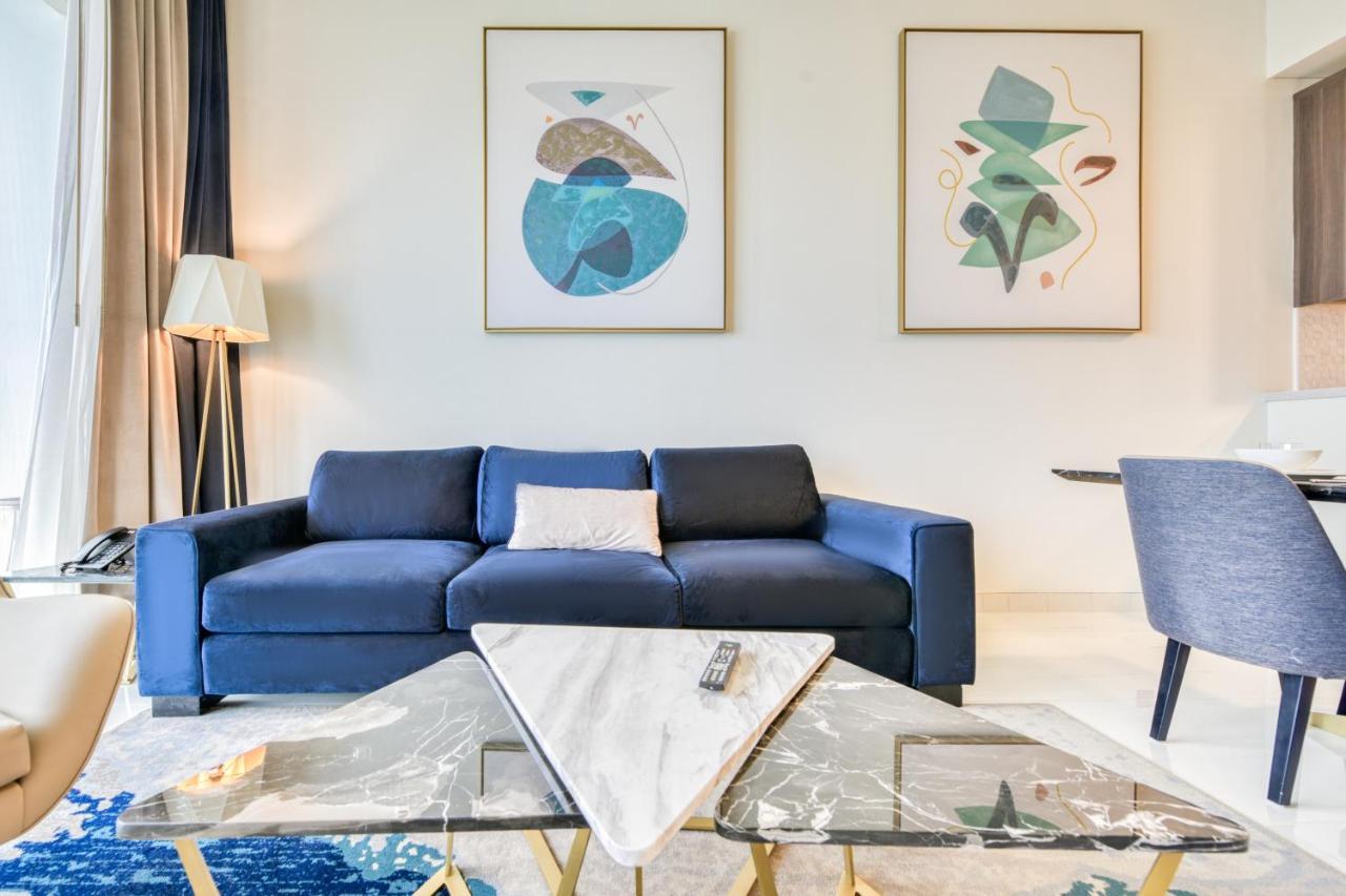 Avani Palm View Luxury *
