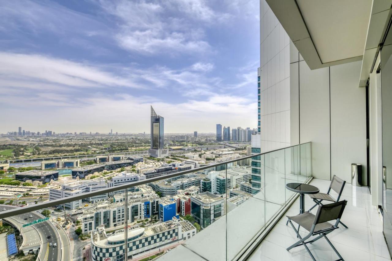Avani Palm View Luxury Daire *