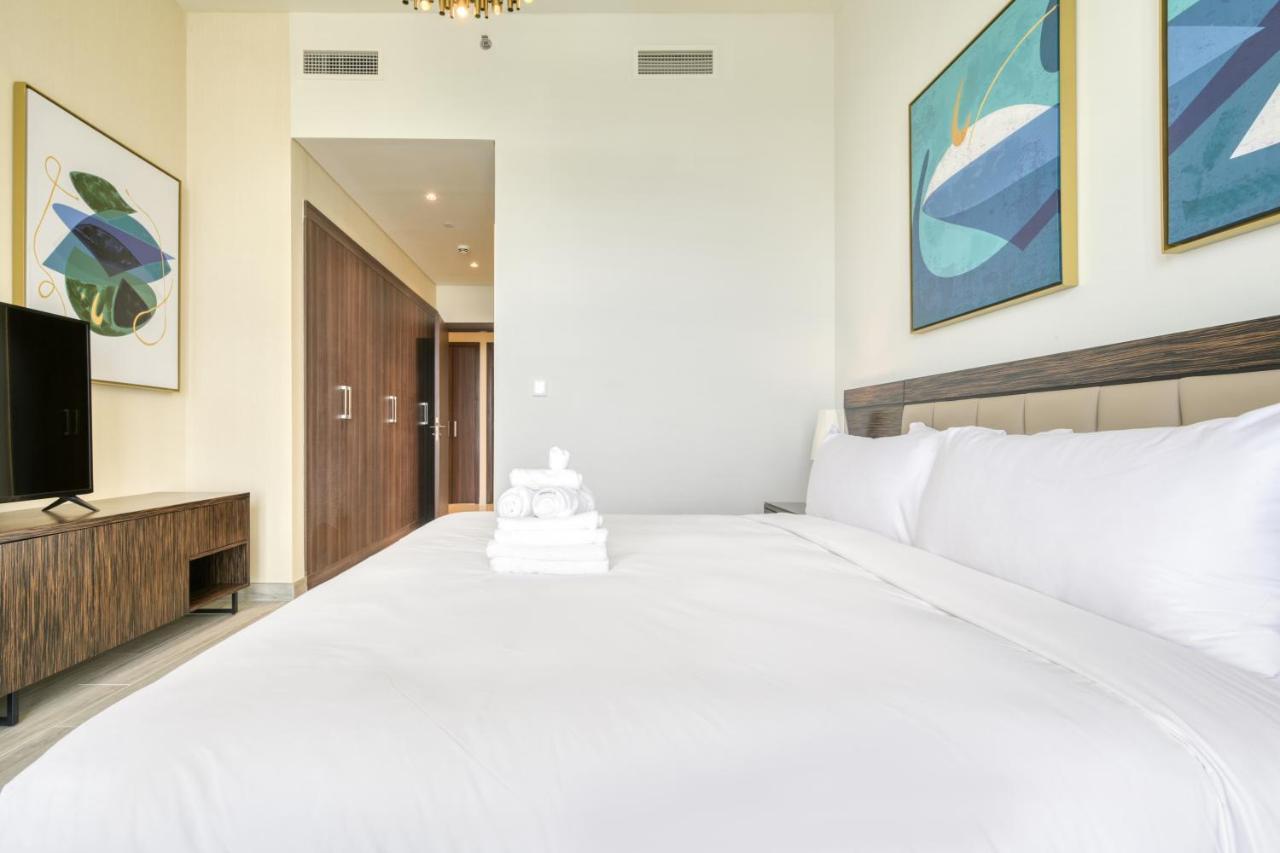 Daire Avani Palm View Luxury