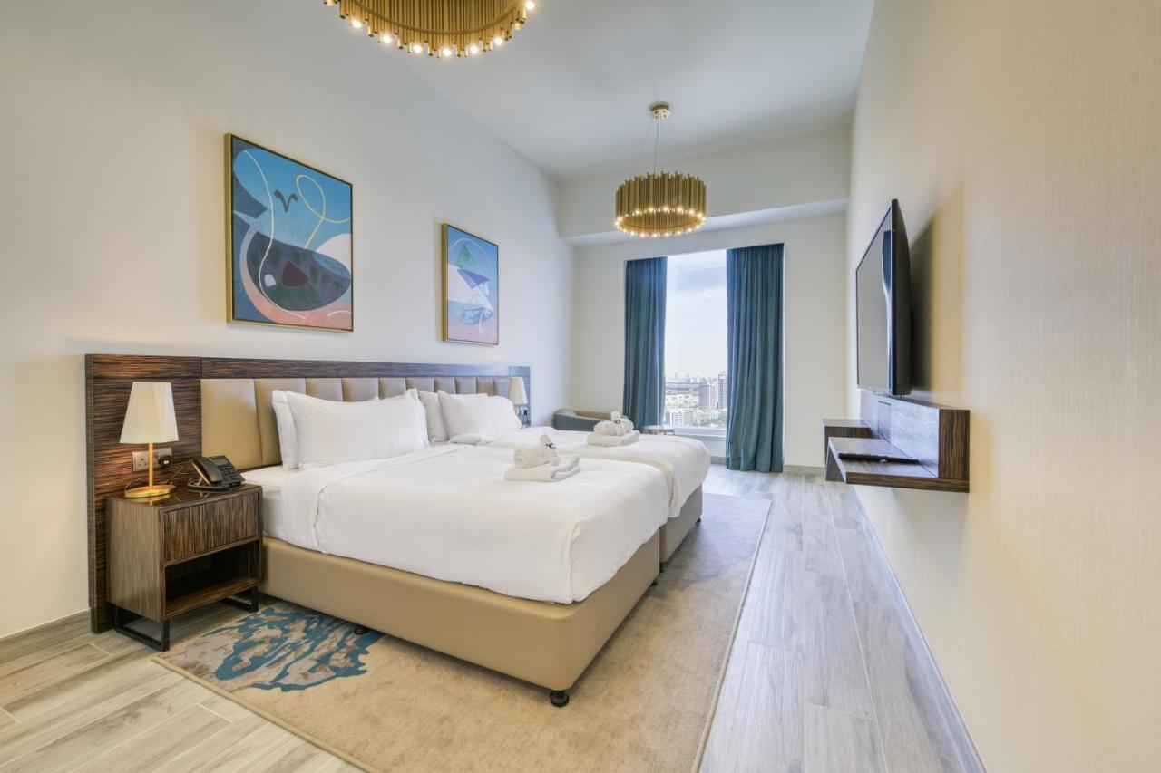Avani Palm View Luxury * Dubai
