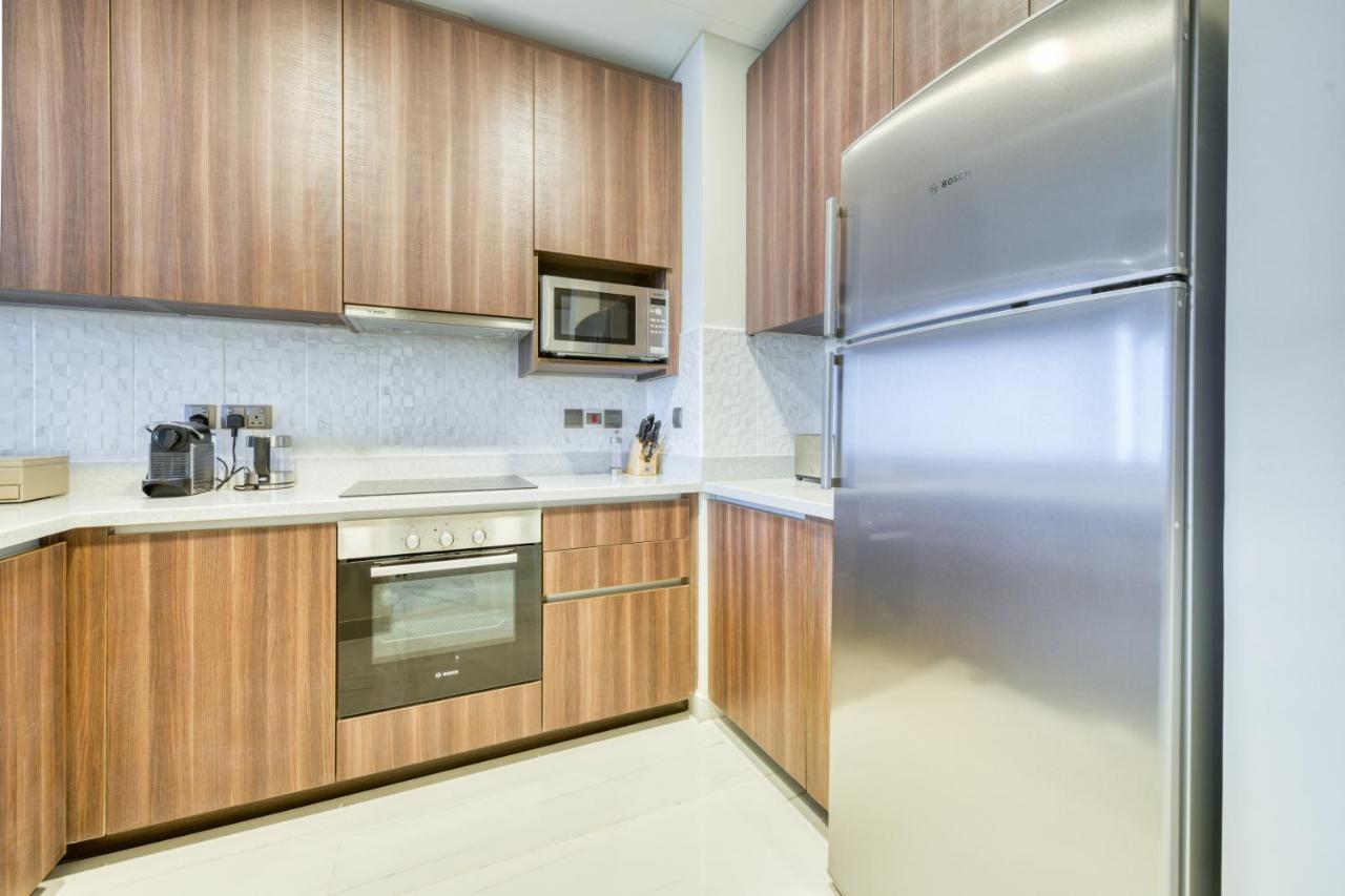 Daire Avani Palm View Luxury *