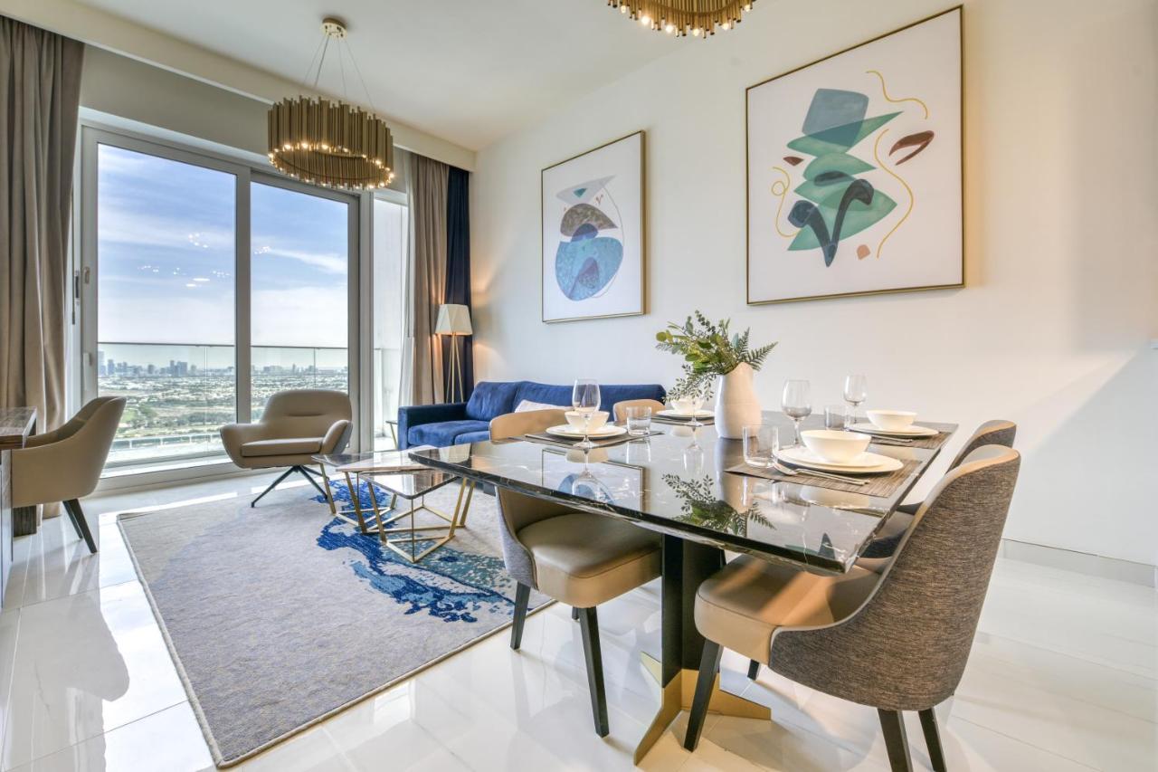Avani Palm View Luxury Daire Dubai