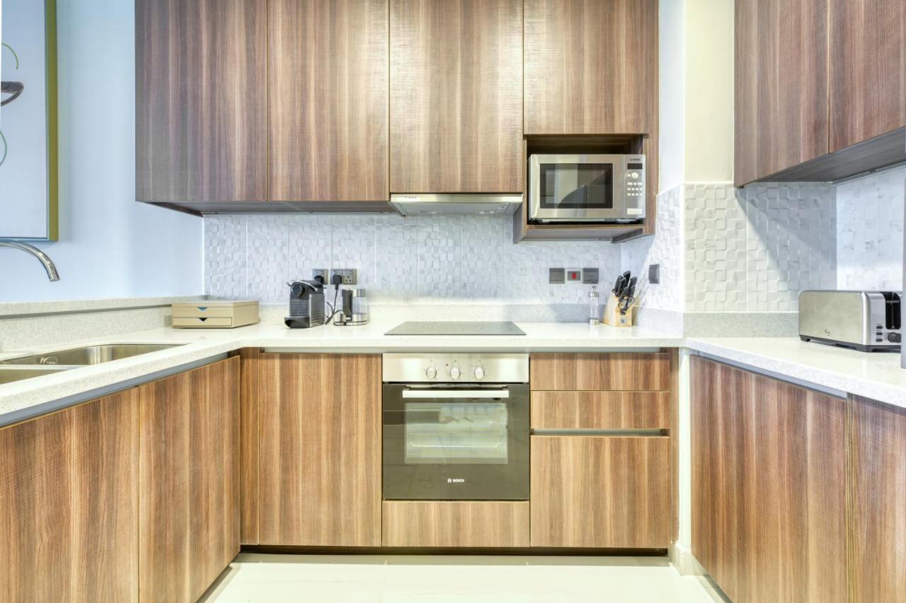 Avani Palm View Luxury *