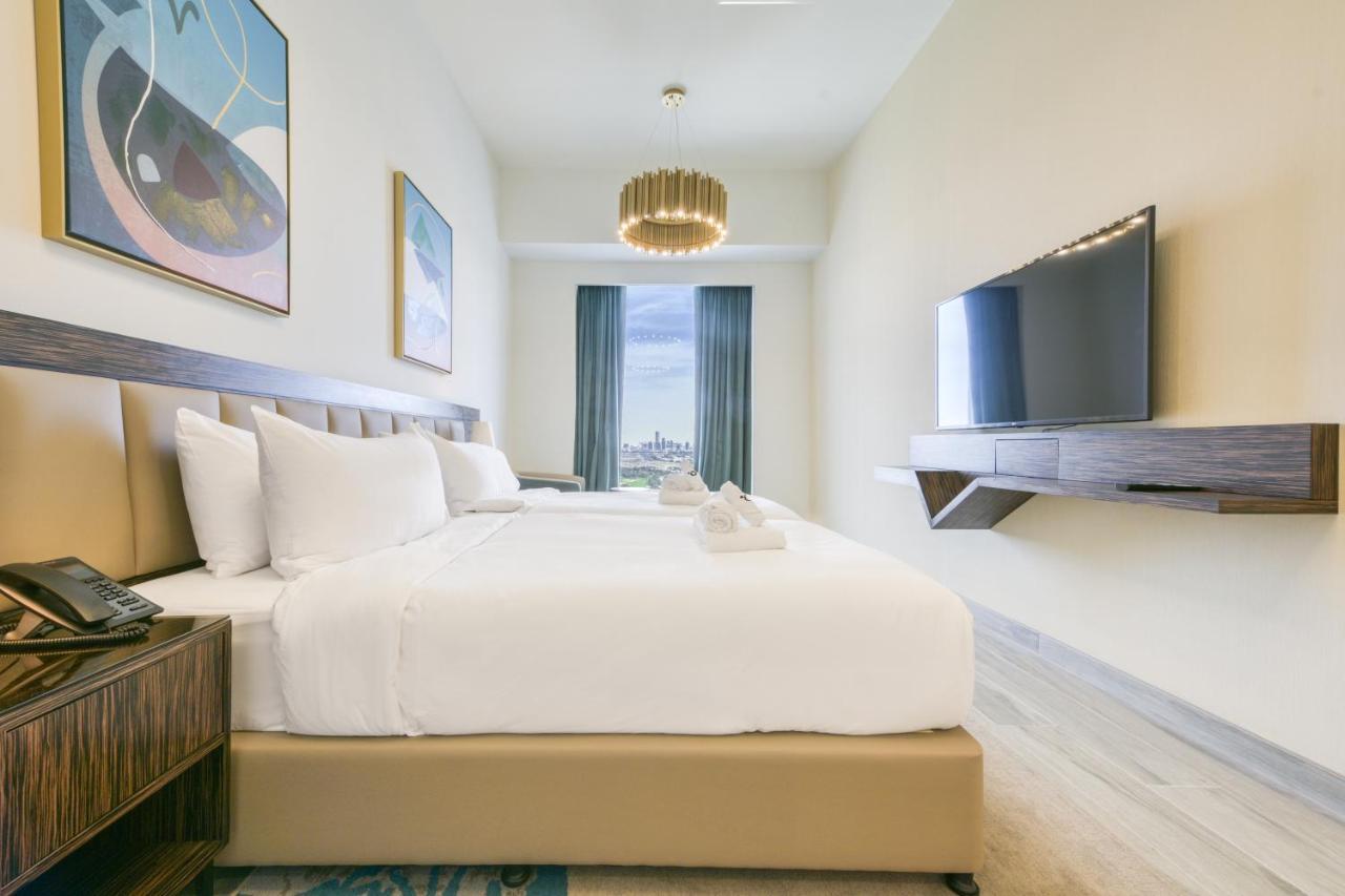Daire Avani Palm View Luxury