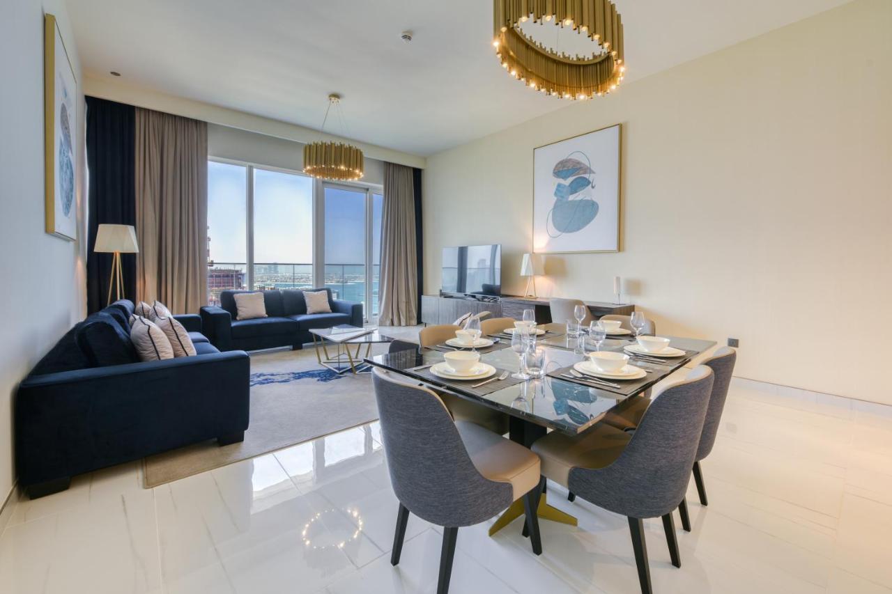 Daire Avani Palm View Luxury