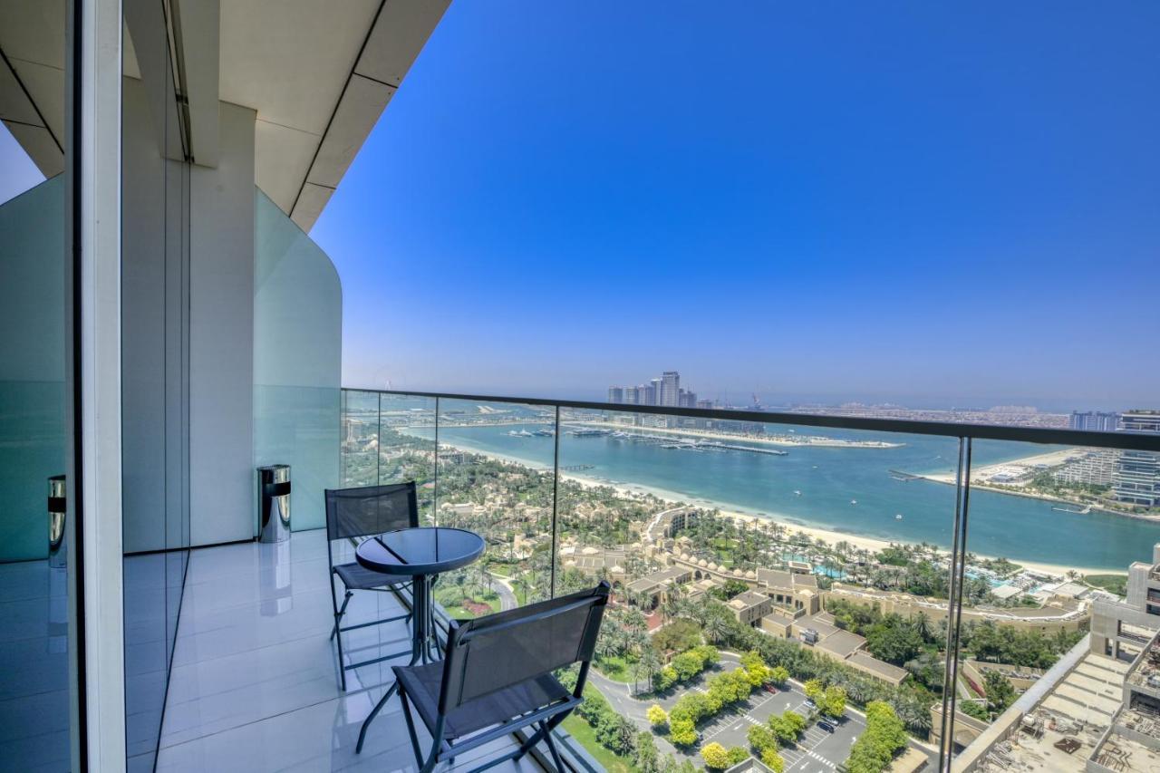 Avani Palm View Luxury *