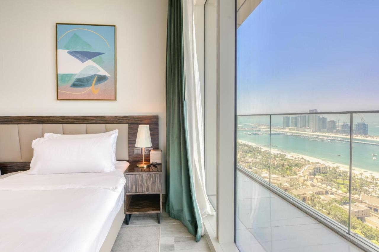 Daire Avani Palm View Luxury *